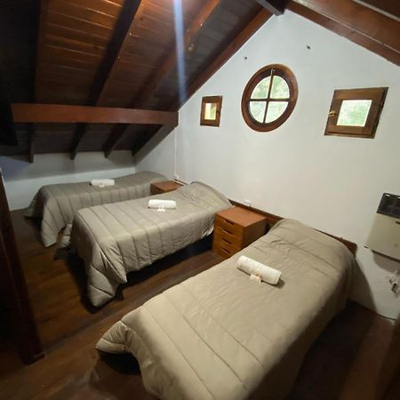 San Remo Villa Corral Apart Carilo Luaran gambar