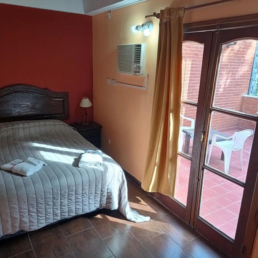 San Remo Villa Corral Apart Carilo Luaran gambar