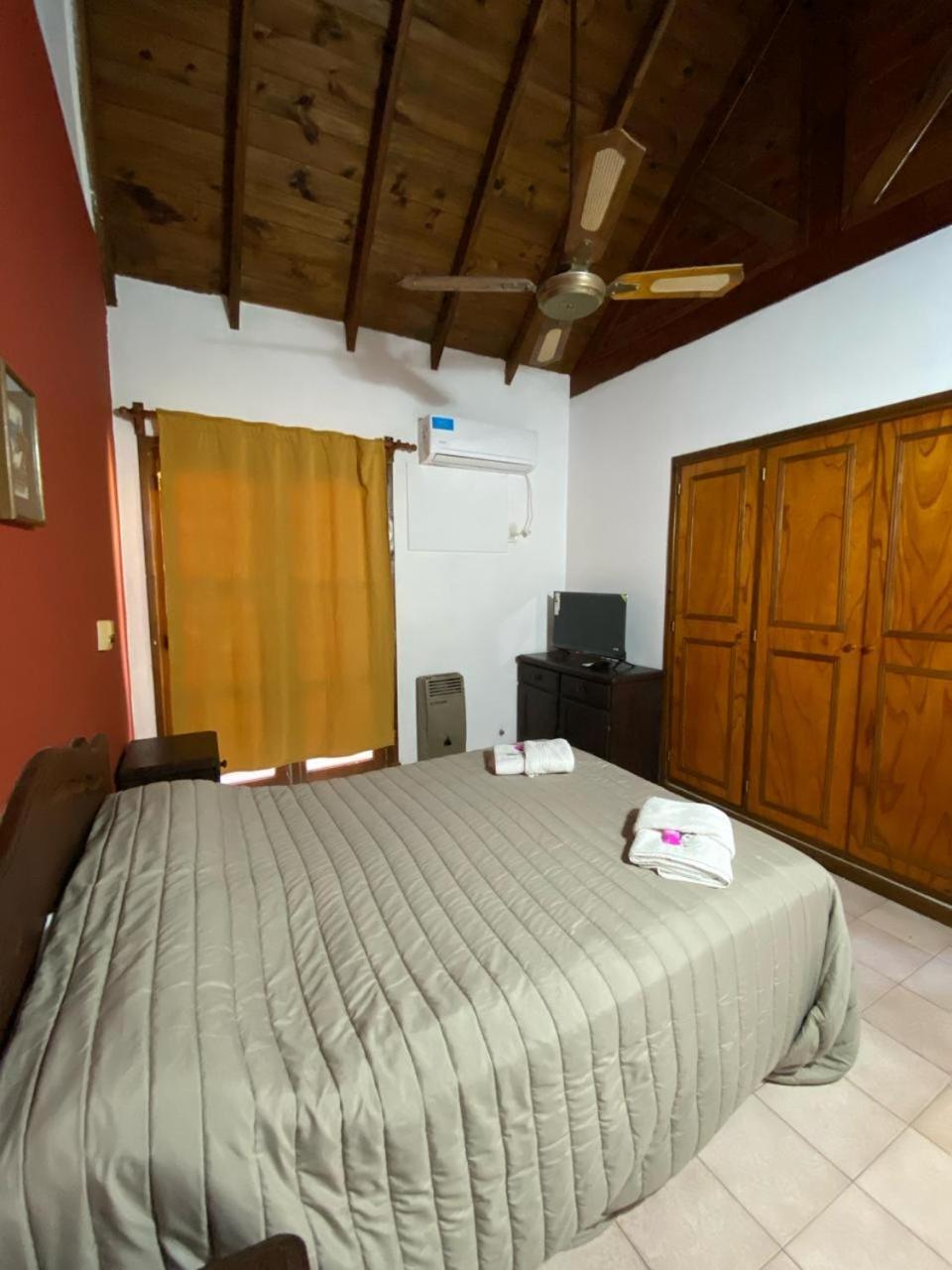 San Remo Villa Corral Apart Carilo Luaran gambar