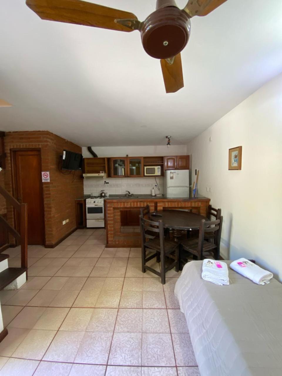 San Remo Villa Corral Apart Carilo Luaran gambar