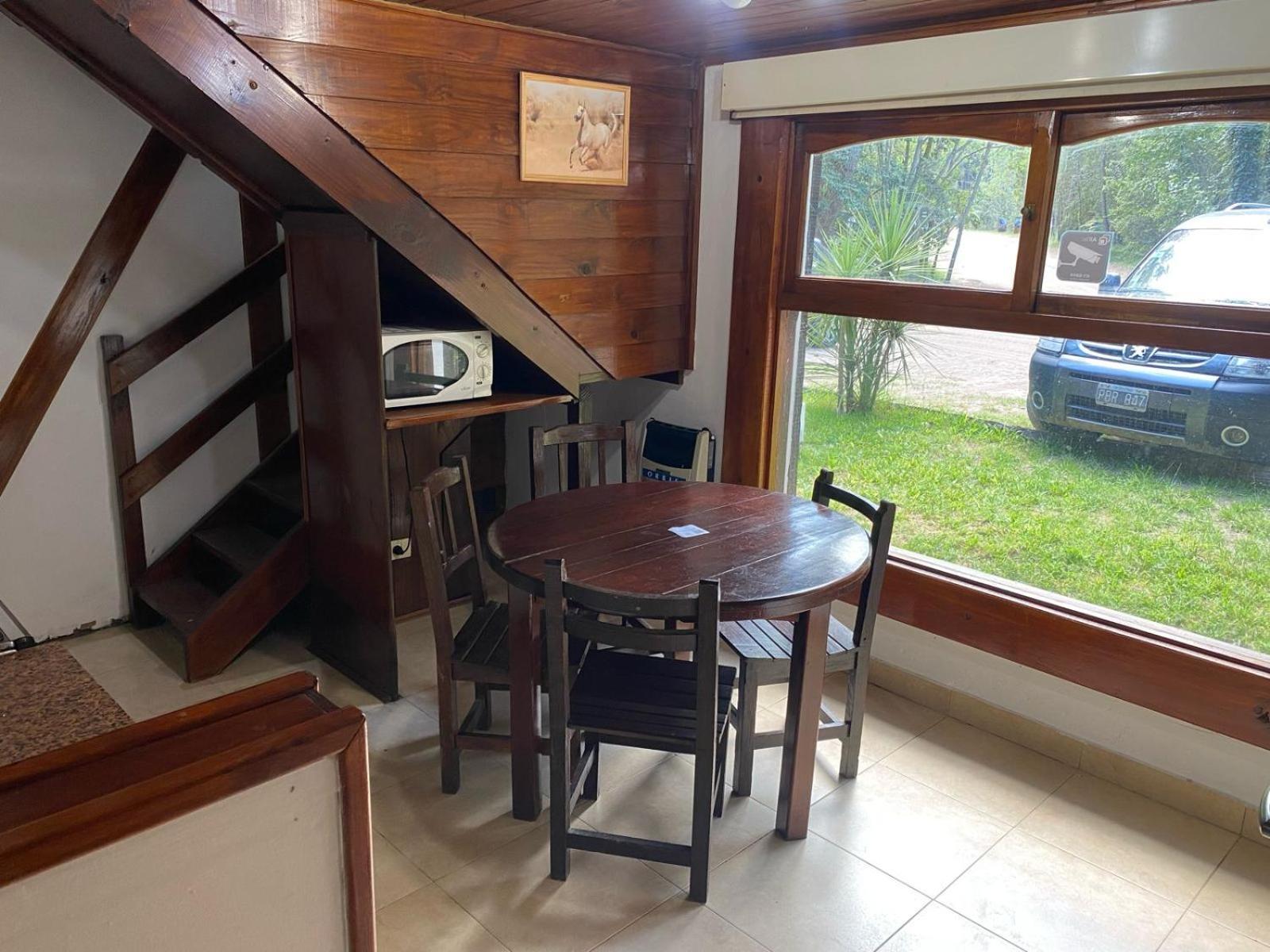 San Remo Villa Corral Apart Carilo Luaran gambar