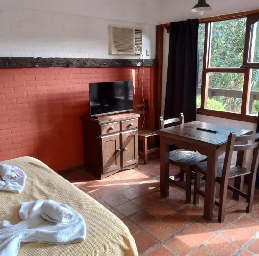 San Remo Villa Corral Apart Carilo Luaran gambar