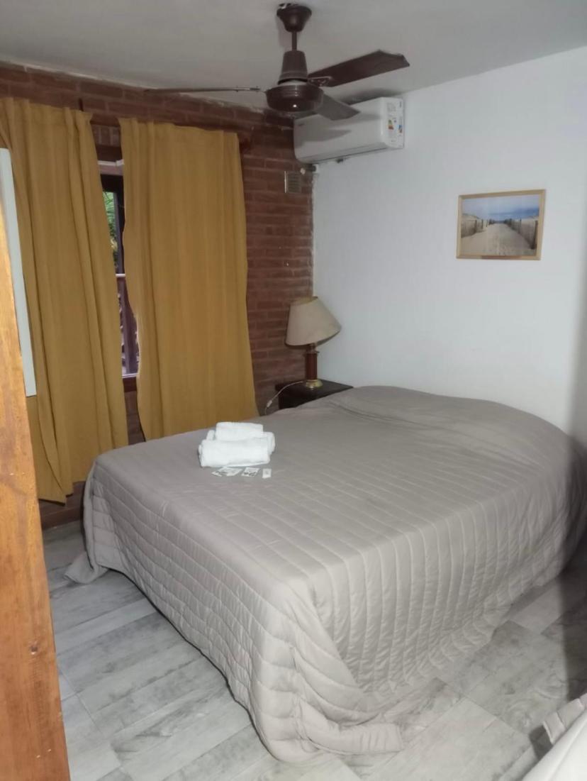 San Remo Villa Corral Apart Carilo Luaran gambar