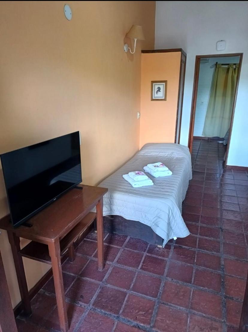San Remo Villa Corral Apart Carilo Luaran gambar