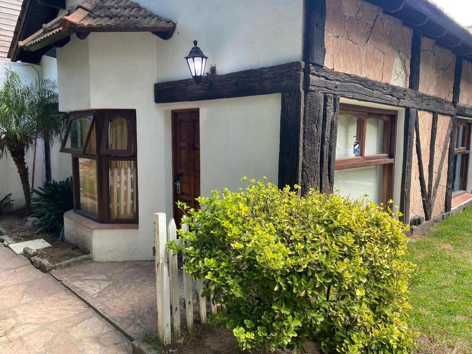 San Remo Villa Corral Apart Carilo Luaran gambar