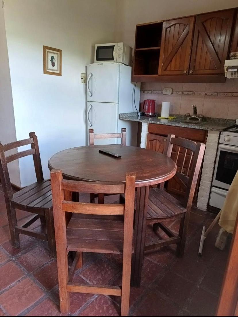 San Remo Villa Corral Apart Carilo Luaran gambar