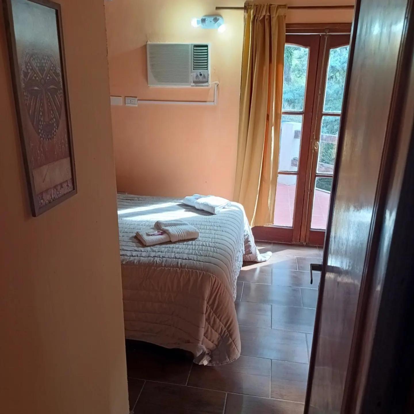 San Remo Villa Corral Apart Carilo Luaran gambar