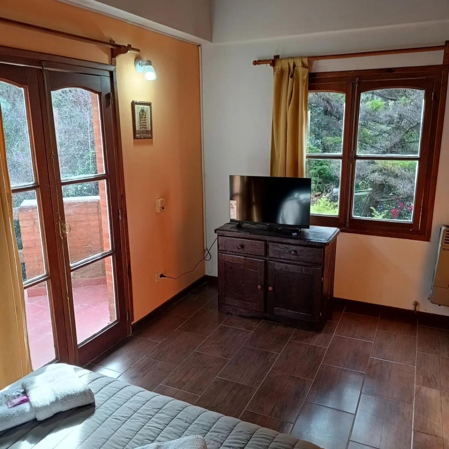 San Remo Villa Corral Apart Carilo Luaran gambar