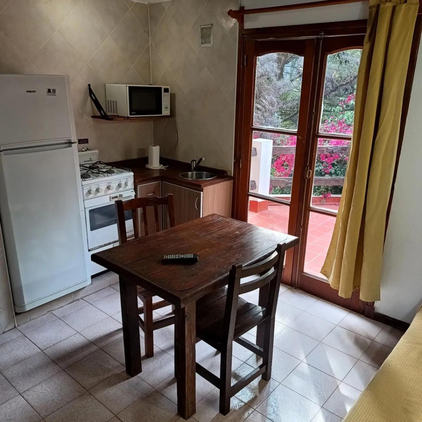 San Remo Villa Corral Apart Carilo Luaran gambar