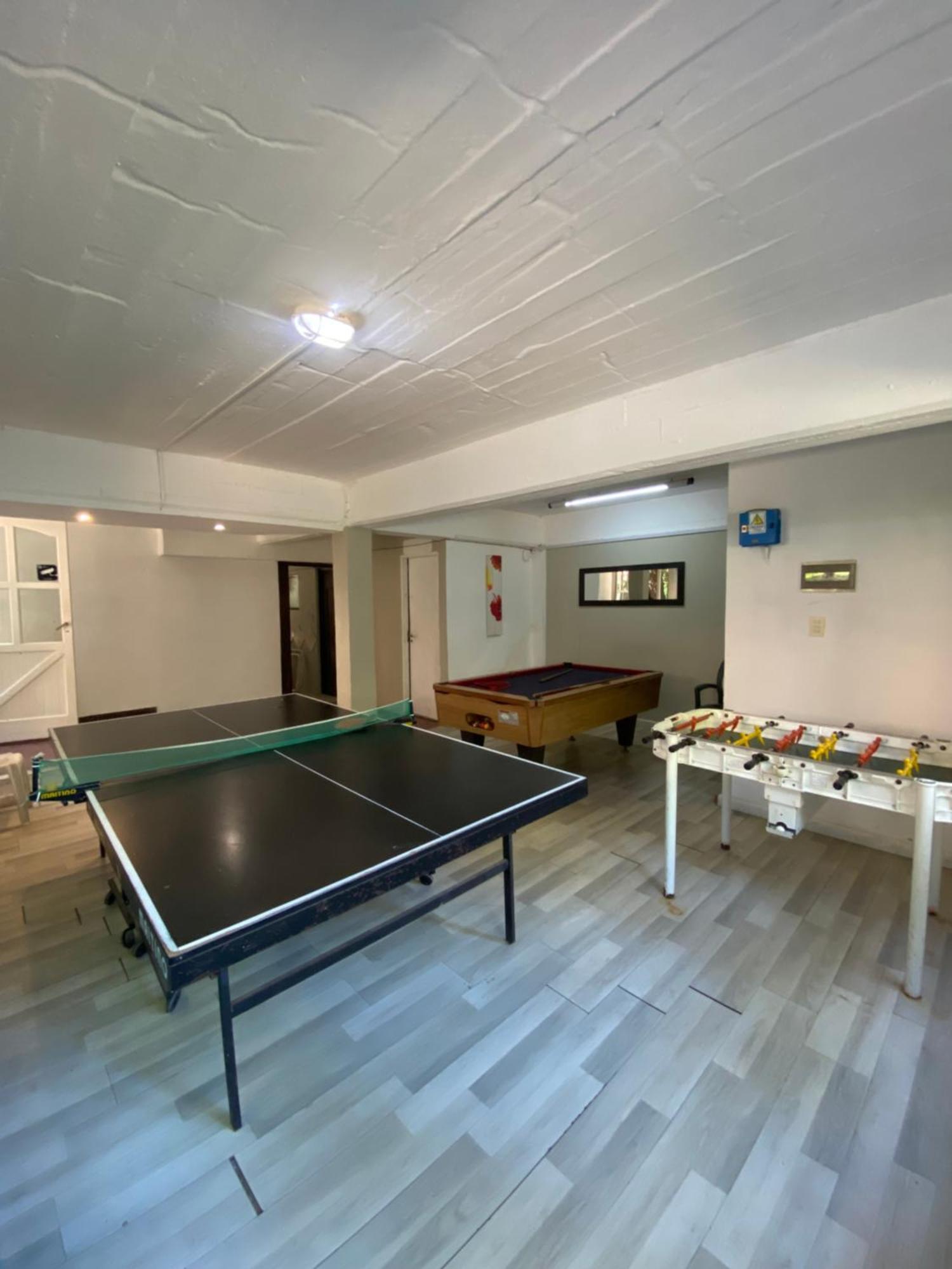 San Remo Villa Corral Apart Carilo Luaran gambar