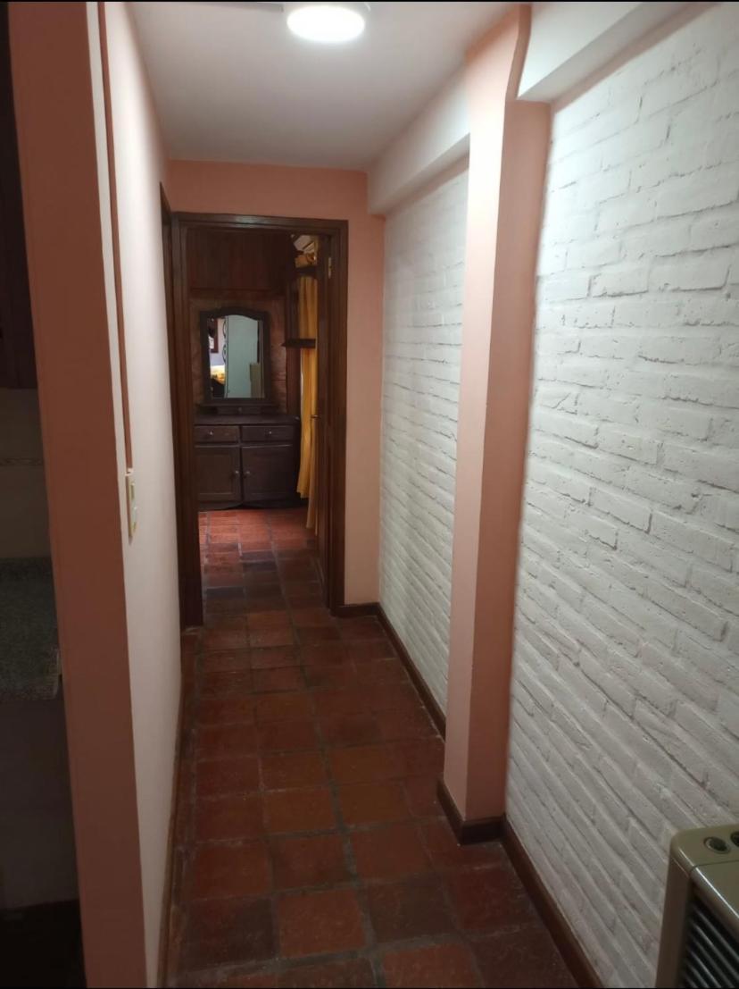 San Remo Villa Corral Apart Carilo Luaran gambar