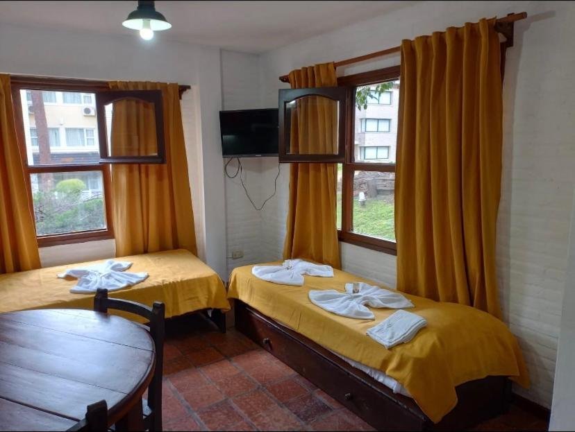 San Remo Villa Corral Apart Carilo Luaran gambar