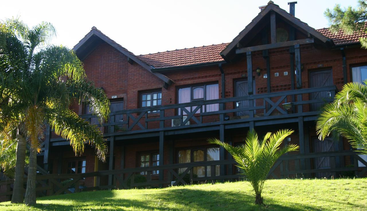 San Remo Villa Corral Apart Carilo Luaran gambar
