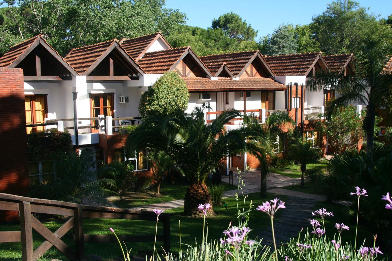 San Remo Villa Corral Apart Carilo Luaran gambar
