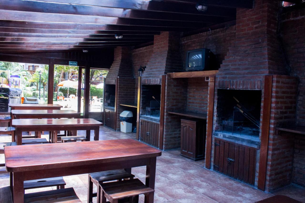 San Remo Villa Corral Apart Carilo Luaran gambar