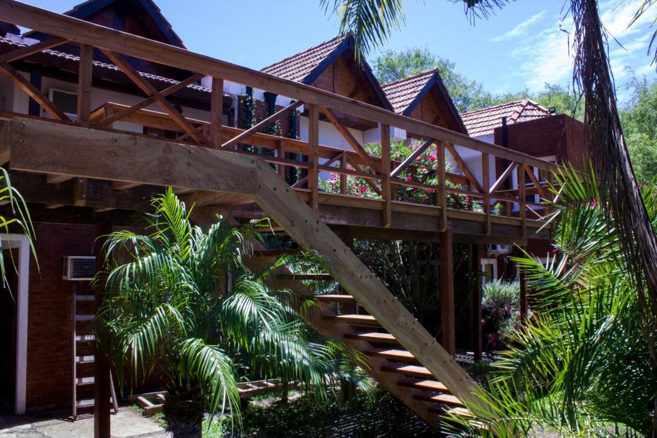 San Remo Villa Corral Apart Carilo Luaran gambar