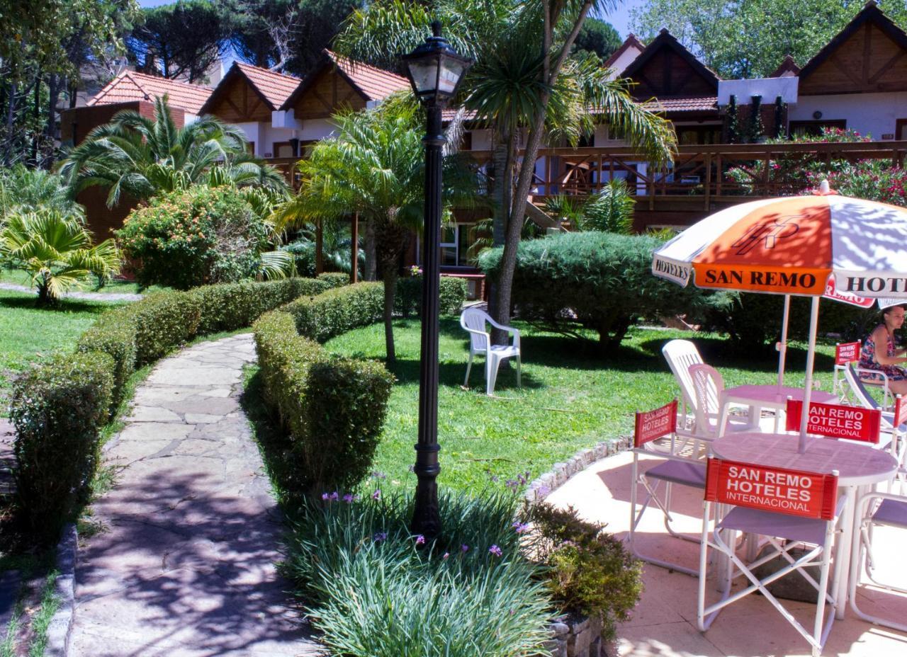 San Remo Villa Corral Apart Carilo Luaran gambar