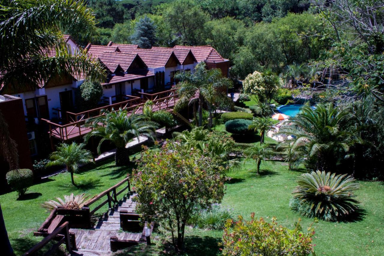 San Remo Villa Corral Apart Carilo Luaran gambar