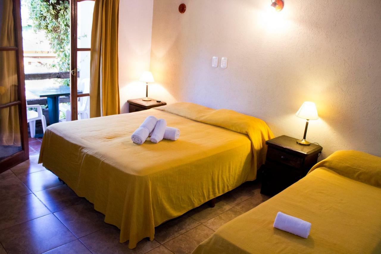 San Remo Villa Corral Apart Carilo Luaran gambar