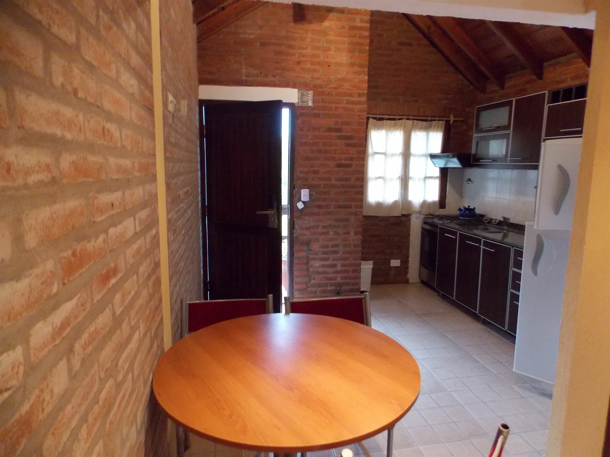 San Remo Villa Corral Apart Carilo Luaran gambar