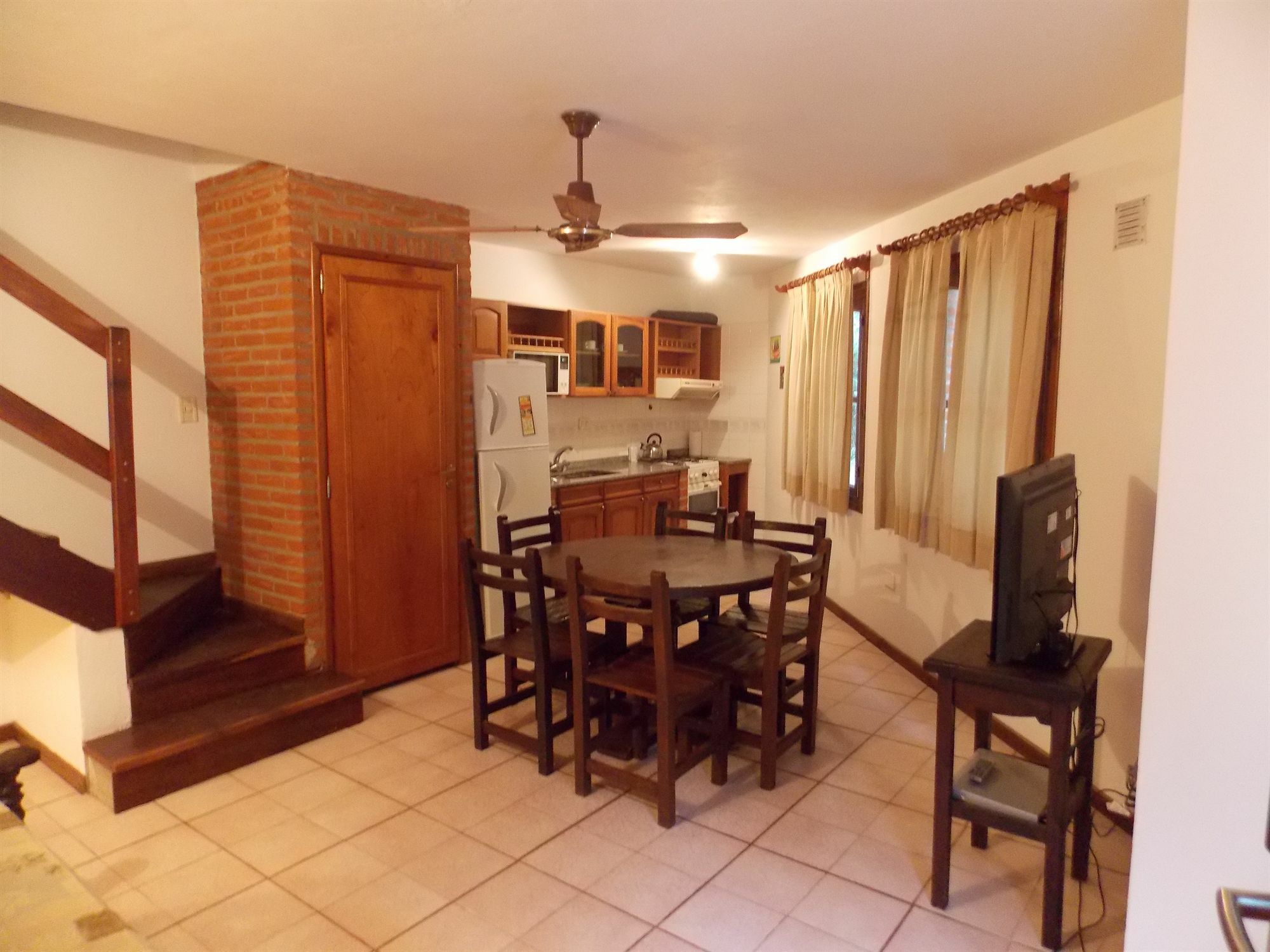 San Remo Villa Corral Apart Carilo Luaran gambar