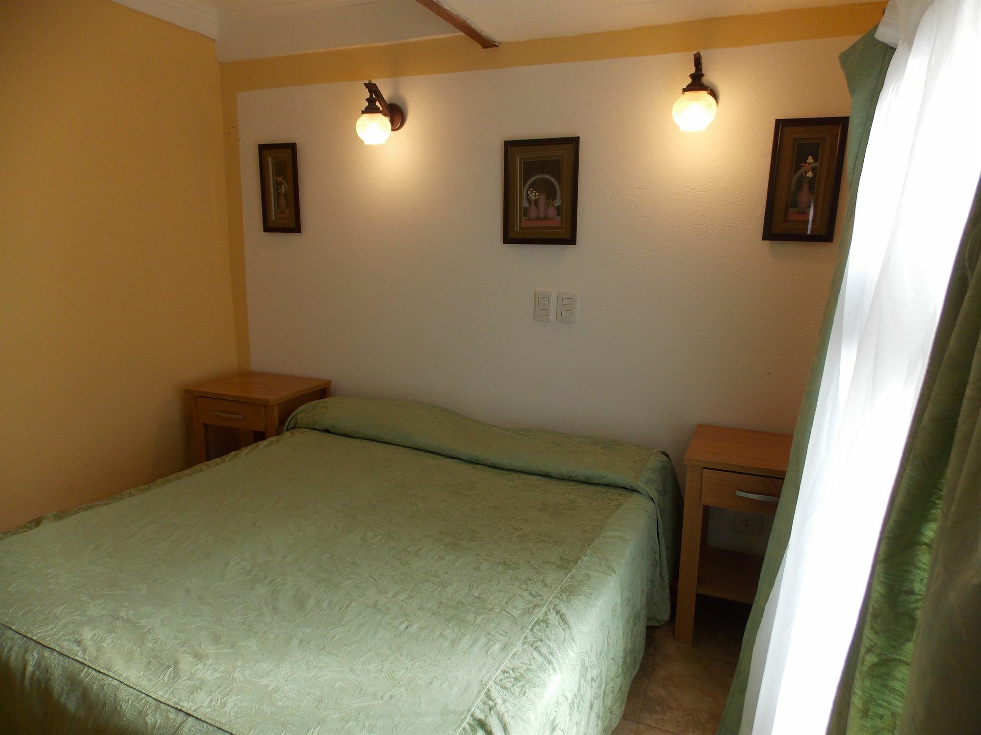 San Remo Villa Corral Apart Carilo Luaran gambar